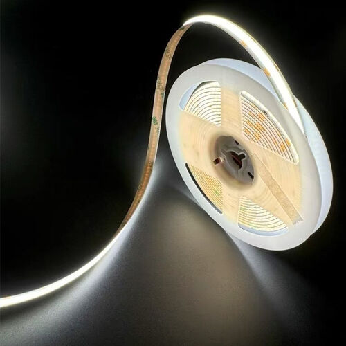 Latest company Solutions about High-Reliability LED Strips for Singapore Shopping Mall & Southeast Asian Projects