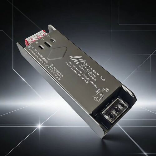 Latest company Solutions about Dual-Color Temperature LED Driver Series