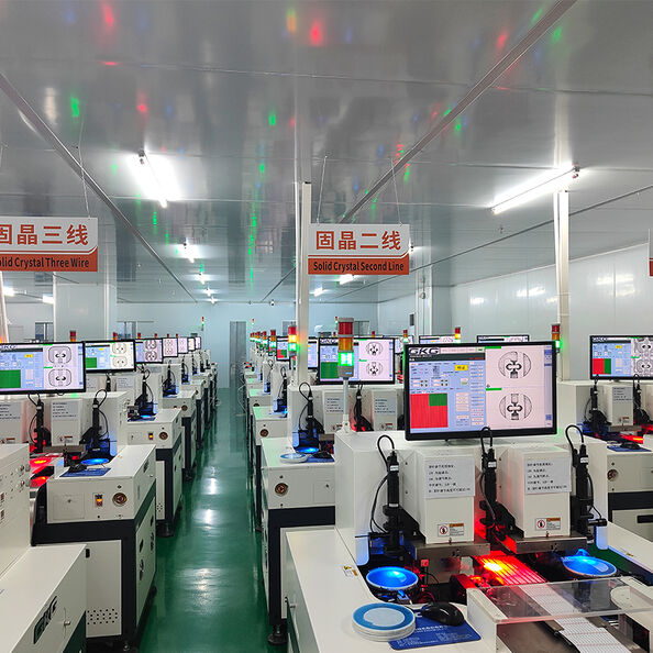 Licht & Macht Tech Pte. Ltd.