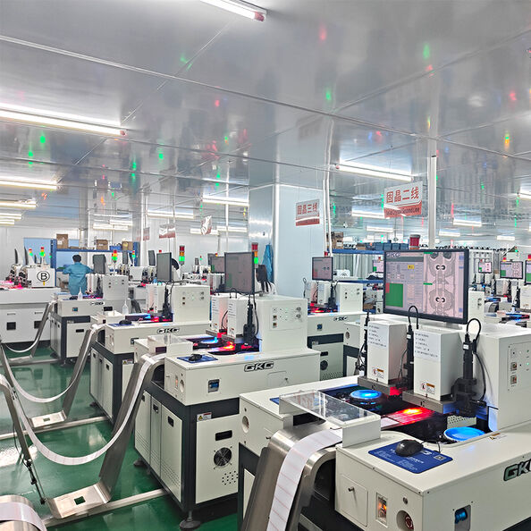 Licht & Macht Tech Pte. Ltd.