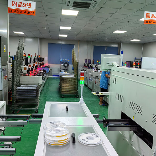 Licht & Macht Tech Pte. Ltd.