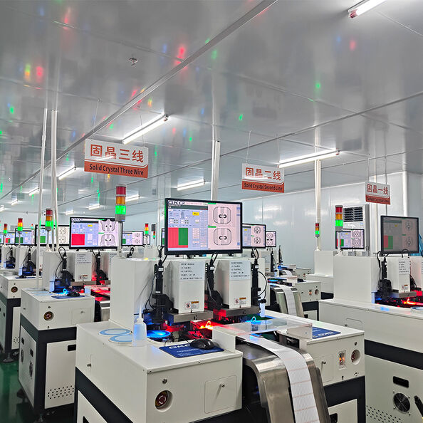 Licht & Macht Tech Pte. Ltd.