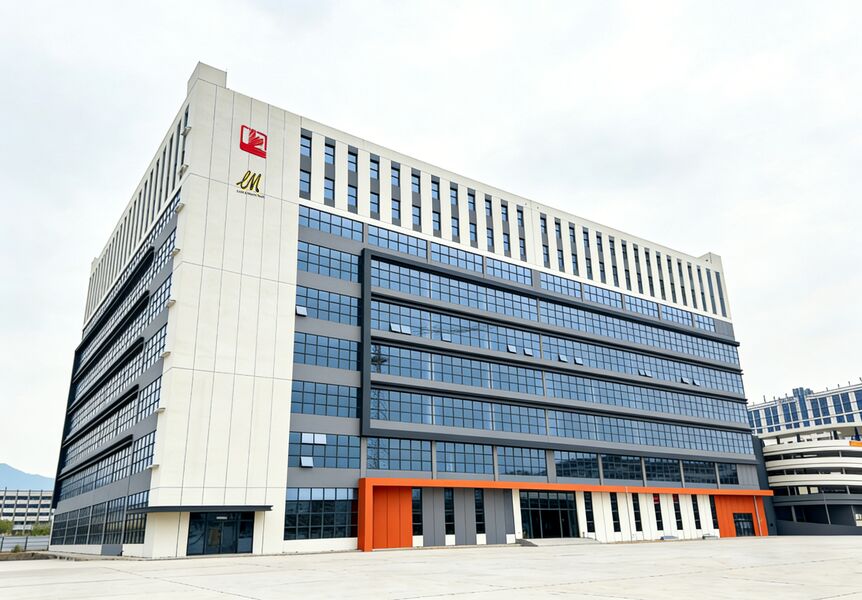 Licht & Macht Tech Pte. Ltd.