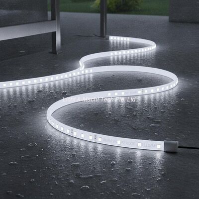 120 Degrees Beamangle Waterproof light strip 720LEDs per Meter Suitable for Indoor Outdoor and Various Lighting Projects
